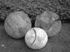 Bad Toelz Holzkugeln 