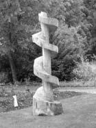 Bad Toelz Skulptur 