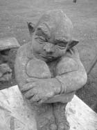 Bad Toelz Troll 