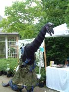 Bad Toelz Drache 