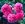 Cerise Bouquet - 
