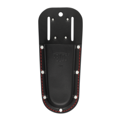 FELCO 910 Black (Gürteltasche)