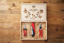 FELCO 935-C (Beschneidungs- und Trimm-Set)