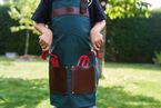 Gärtnerschürze FELCO 490 KIDS