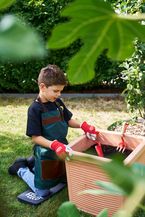 Gärtnerschürze FELCO 490 KIDS