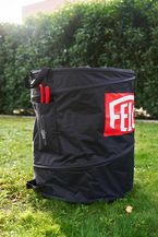 FELCO 483 - Sammeltasche für Gartenabfälle (Laubsack)