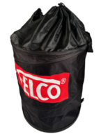 FELCO 483 - Sammeltasche für Gartenabfälle (Laubsack)