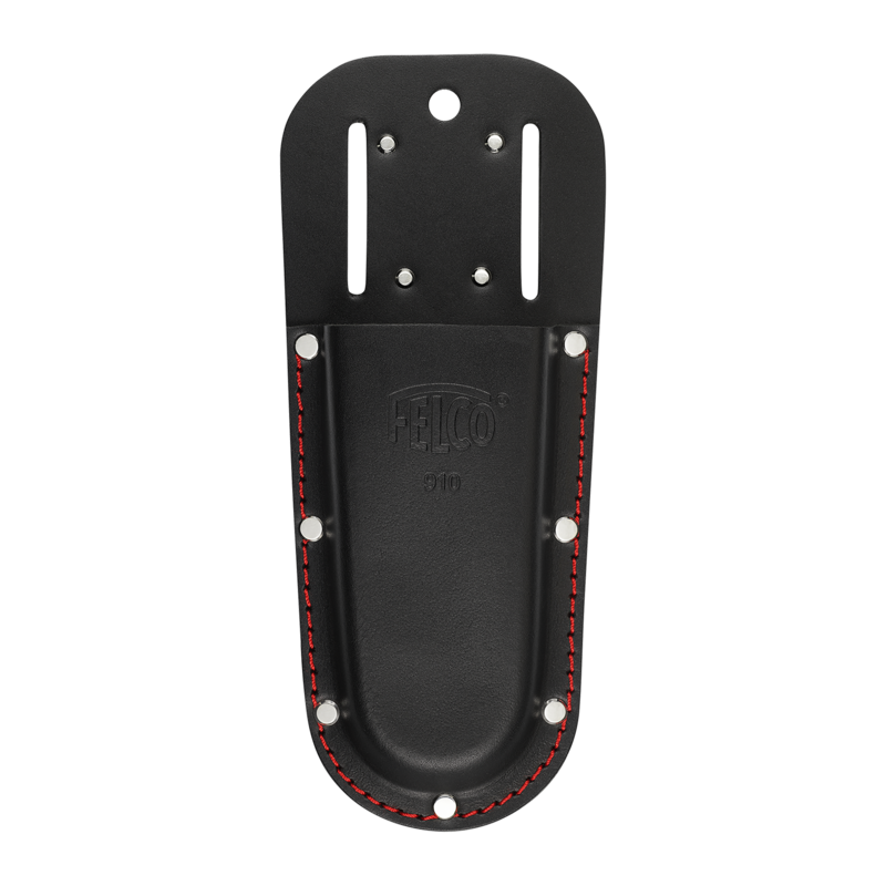 FELCO 910 Black (Gürteltasche)